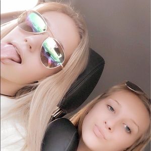 Meet your Posher, Haley